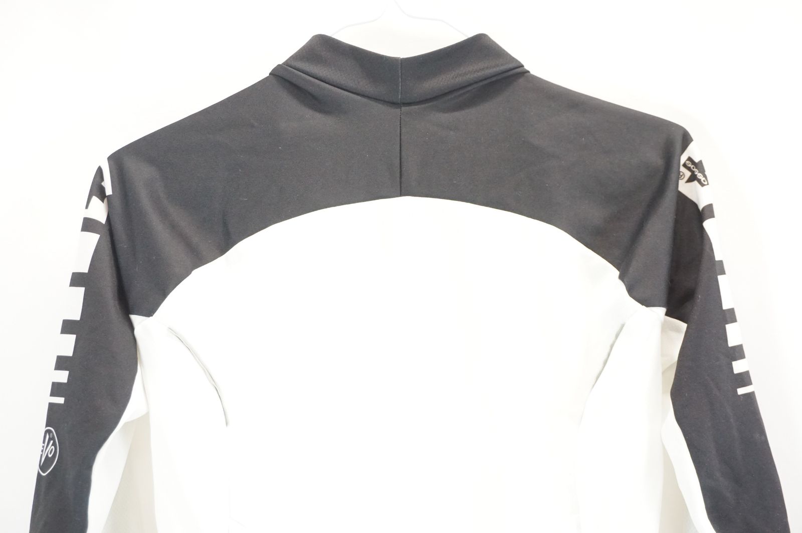 【新品】アソス　長袖ジャージ ASSOS 「アソス」 INTERMEDIATE EVO Mサイズ 長袖ジャージ