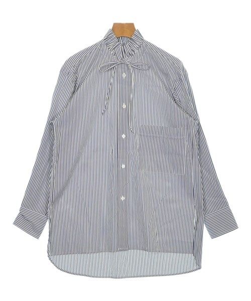 PLAN C カジュアルシャツ レディース 【古着】【中古】【送料無料