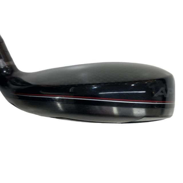 中古】 キャロウェイ APEX(2021) U4 ユーティリティ UT Fujikura MC 80