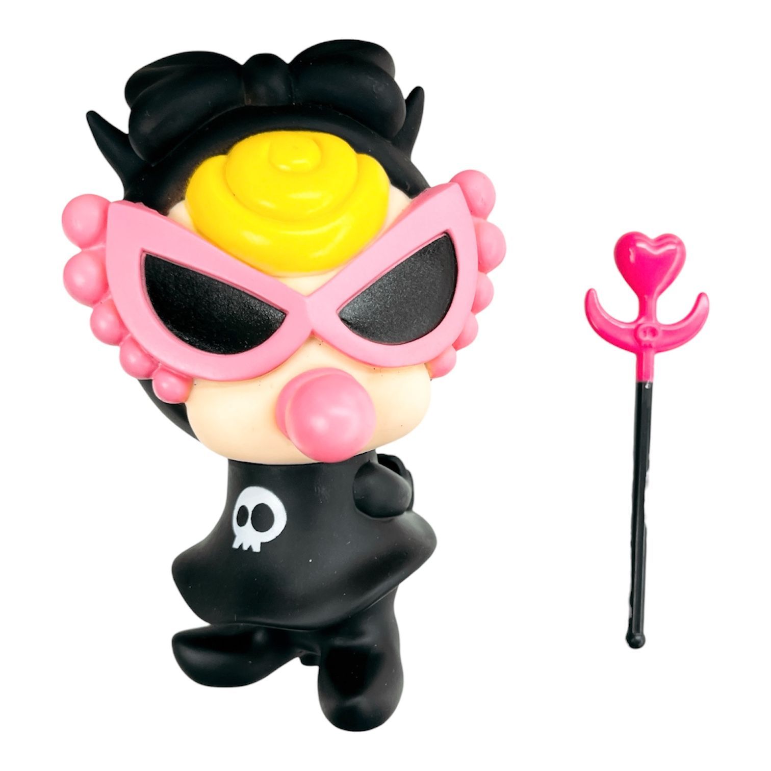 MY FIRST HYSTERIC/マイファーストヒステリック】DEVIL KIN/デビルキン