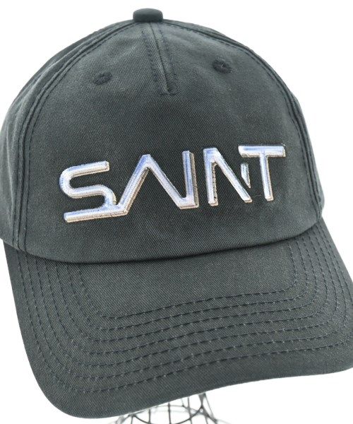 SAINT MICHAEL キャップ メンズ 【古着】【中古】【送料無料】 - メルカリ