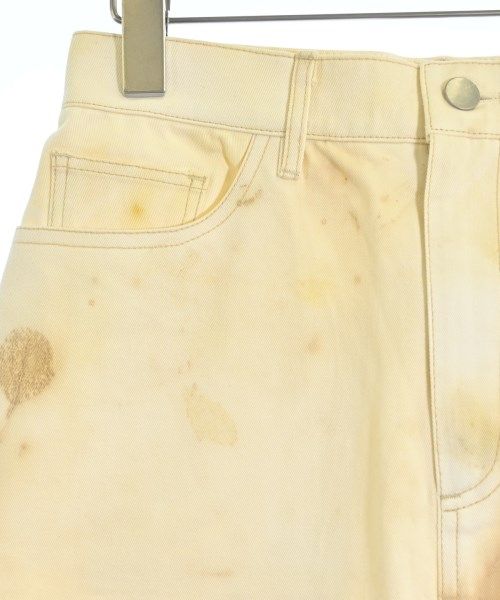 TEAK ロング・マキシ丈スカート レディース 【古着】【中古】【送料  