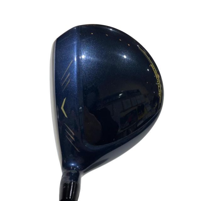 中古】 ダンロップ XXIO(2022) 5W フェアウェイウッド FW 純正特注