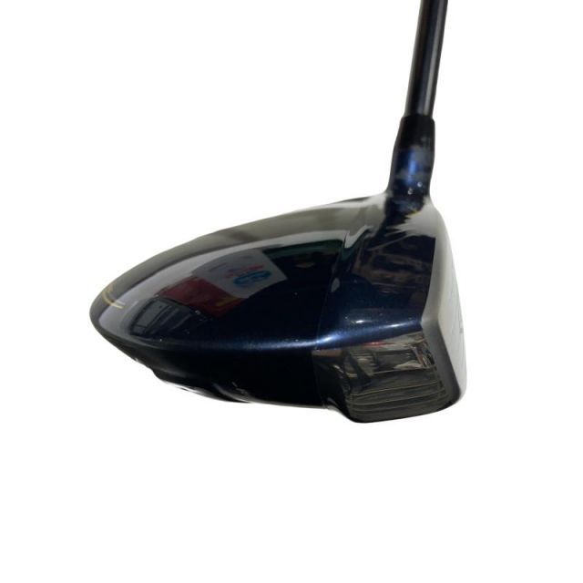 中古】 ダンロップ XXIO(2022) 5W フェアウェイウッド FW 純正特注