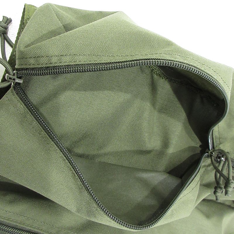 三重本店】 BRIEFING | ブリーフィング その他小物 MULTI POCKET SHEET 