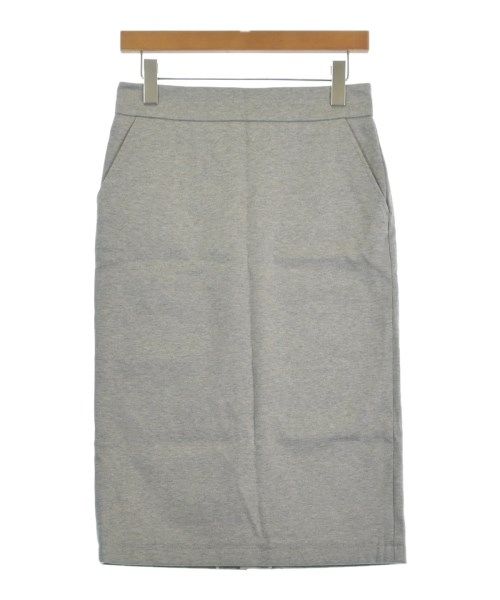 HYKE ロング・マキシ丈スカート レディース 【古着】【中古】【送料