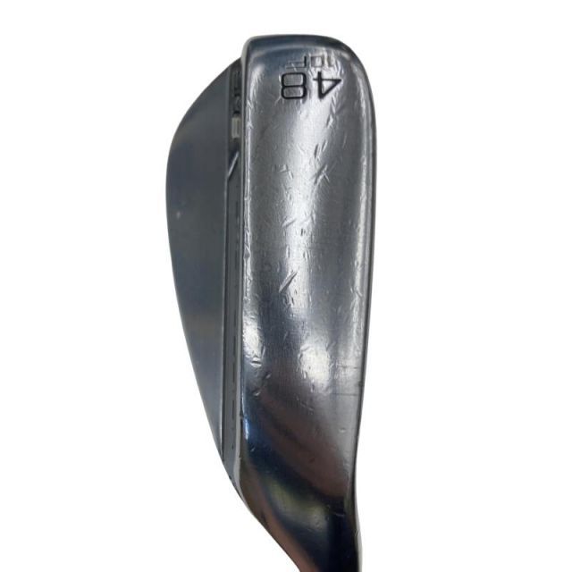 中古】 タイトリスト VOKEY SPIN MILLED SM8 ツアークロム 48°/10°F