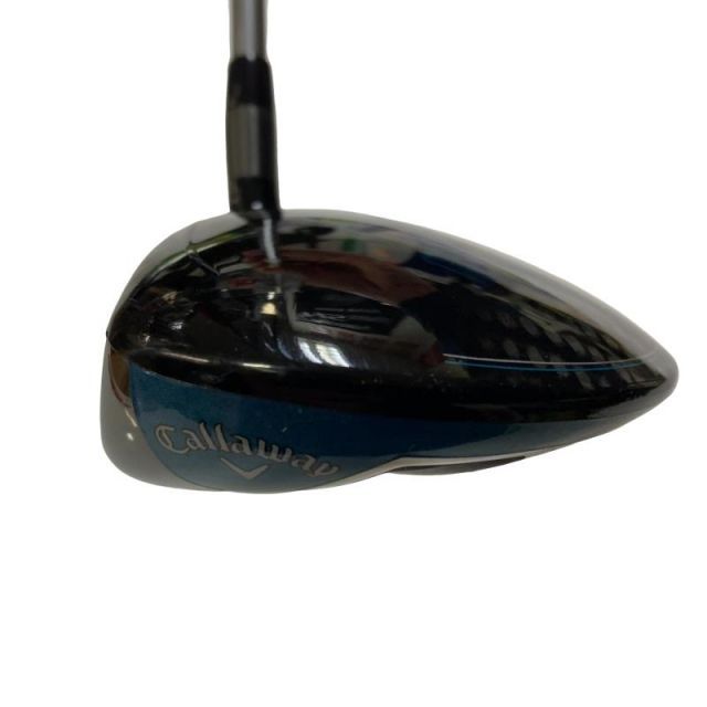 中古】 キャロウェイ ROGUE STAR 5W レフティ フェアウェイウッド FW