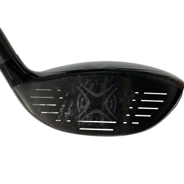 中古】 キャロウェイ ROGUE STAR 5W レフティ フェアウェイウッド FW