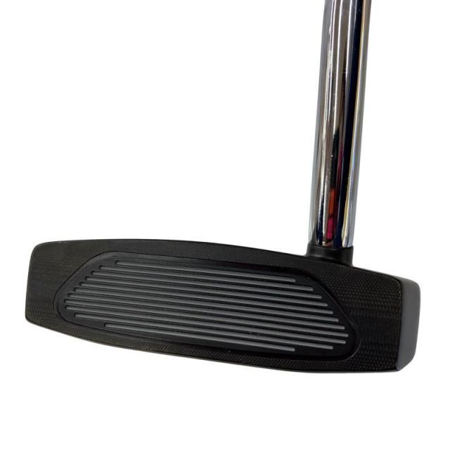 中古】 テーラーメイド TP COLLECTION BLACK PALISADES 7 34インチ