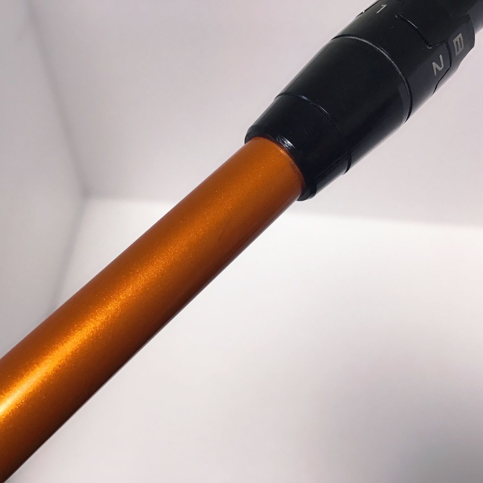 TourAD DI-85 HYBRID Xフレックス タイトリスト U4用 シャフト - メルカリ