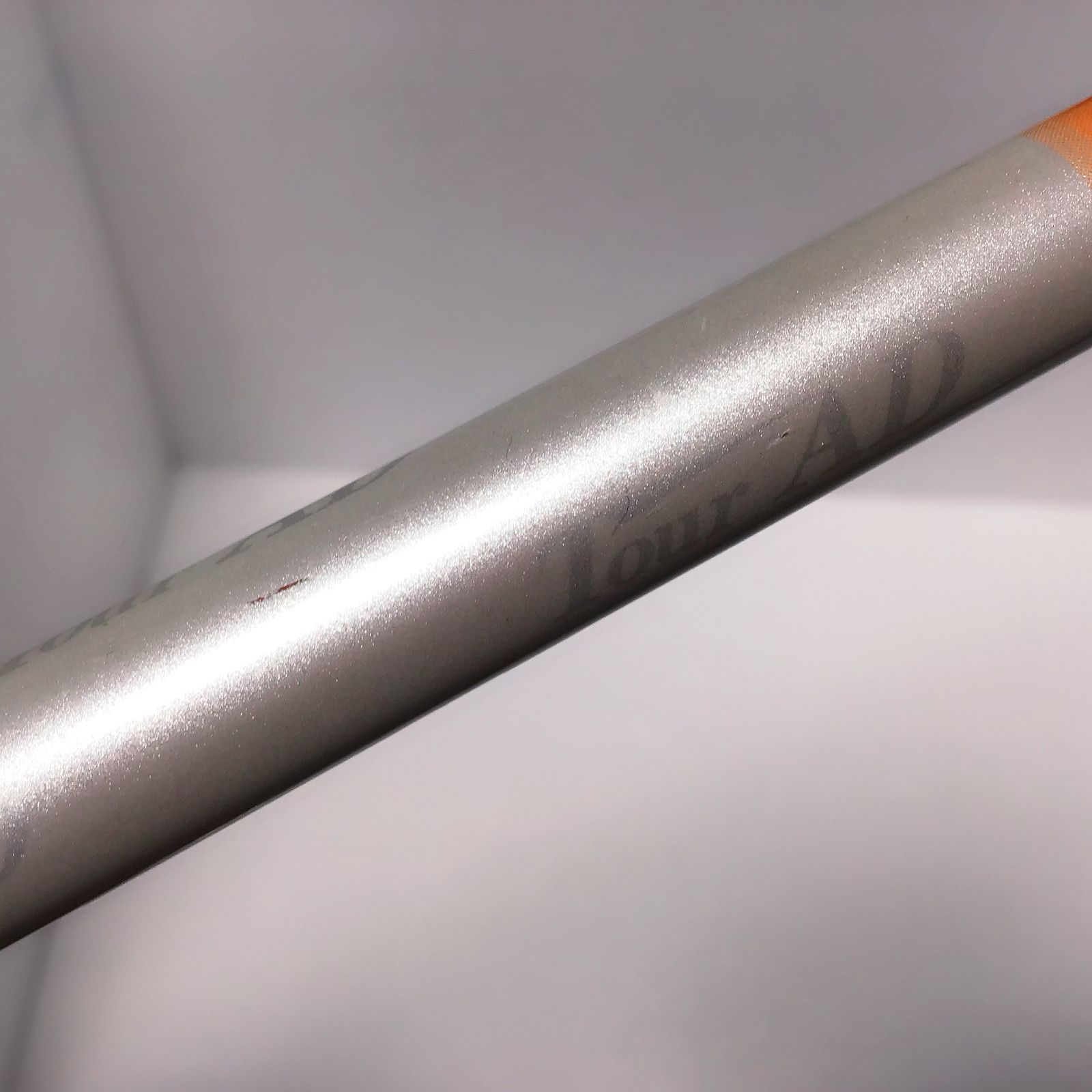 TourAD DI-85 HYBRID Xフレックス タイトリスト U4用 シャフト - メルカリ