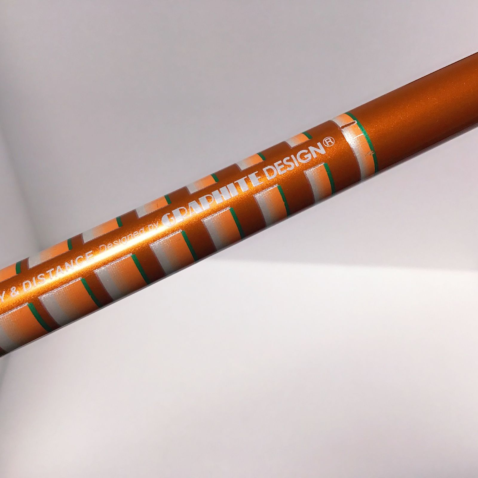 TourAD DI-85 HYBRID Xフレックス タイトリスト U4用 シャフト - メルカリ