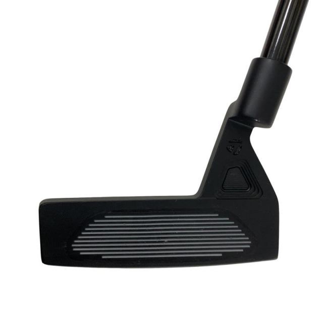 中古】 テーラーメイド TP COLLECTION BLACK BANDON TM1 33インチ