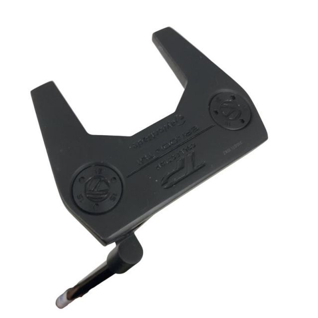 中古】 テーラーメイド TP COLLECTION BLACK BANDON TM1 33インチ