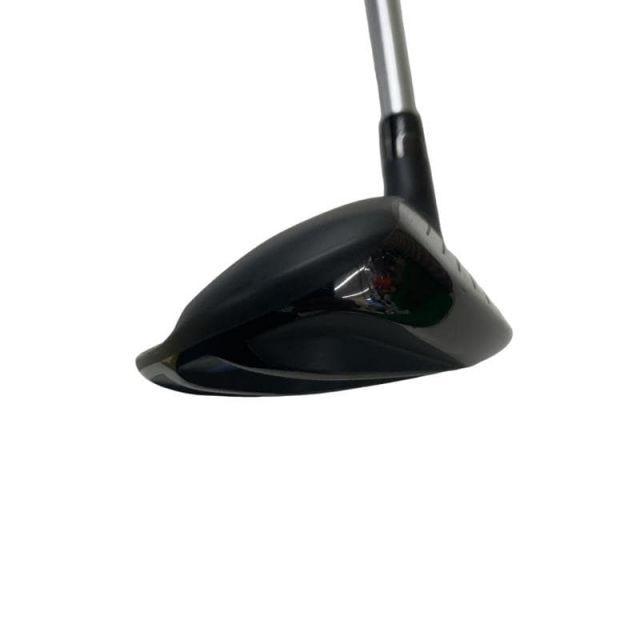 中古】 キャスコ POWER TORNADO UFO AIR 77 ユーティリティ UT Falcon