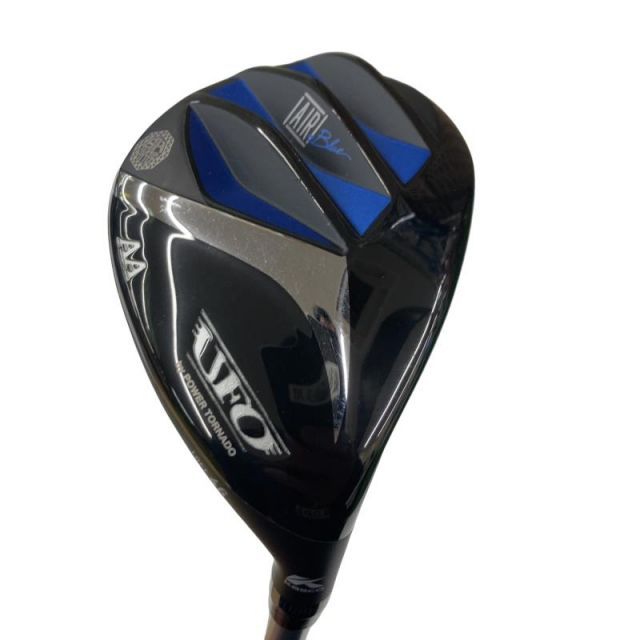 中古】 キャスコ POWER TORNADO UFO AIR AA ユーティリティ UT Falcon