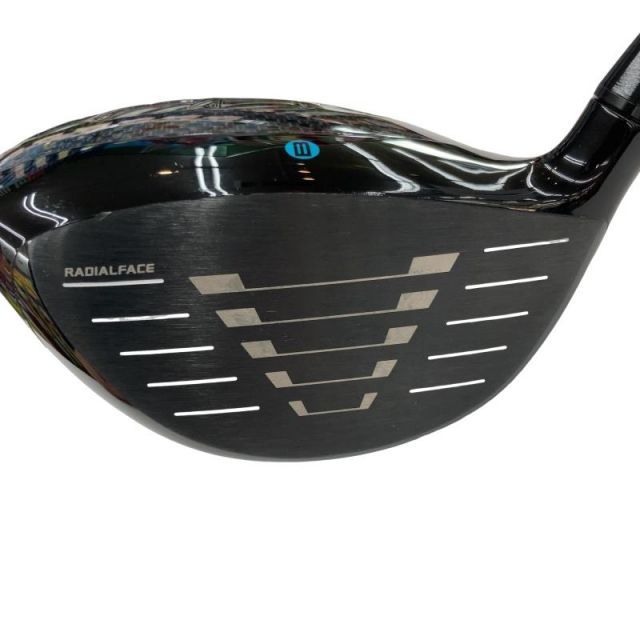 中古】 本間ゴルフ BERES NX 10.5° ドライバー DR VIZARD FOR NX 45