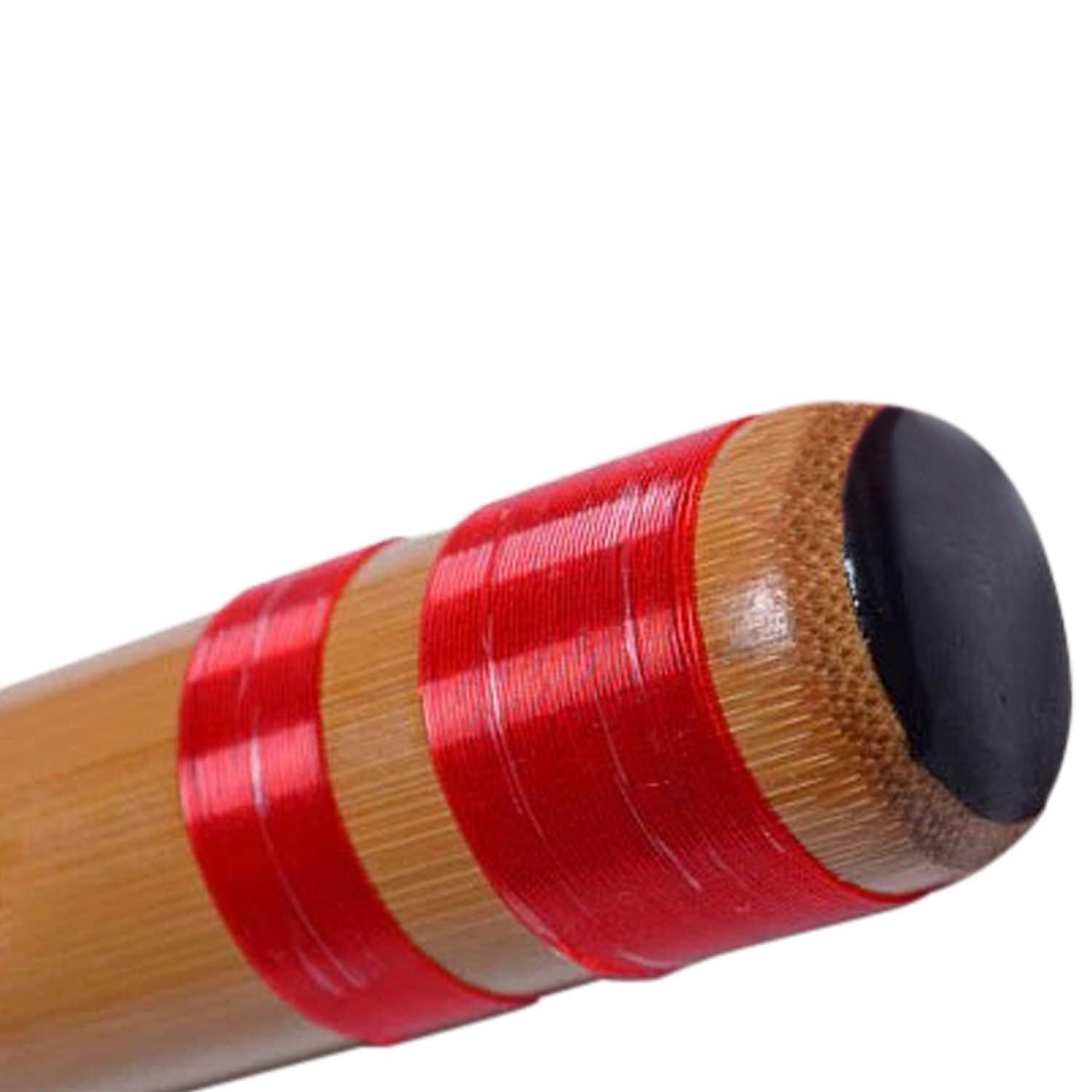 沖縄県産　琉球横笛　竹製（Ｃ調）音の高さになります。手工品　新品未使用 沖縄県産 琉球横笛 竹製（C♯調）音の高さになります。手工品 新品未