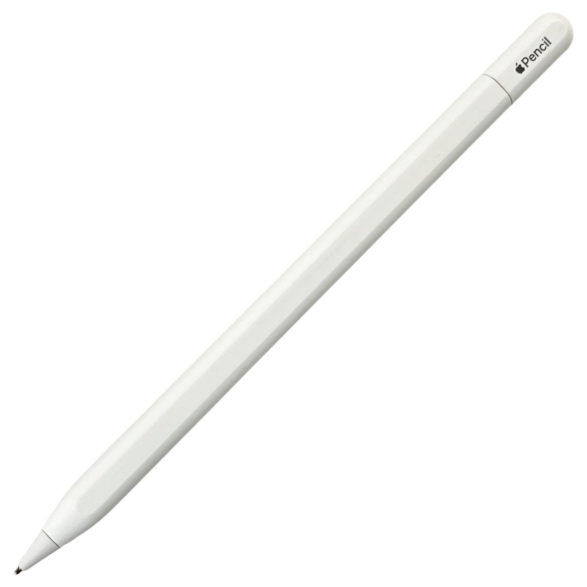 Apple MUWA3ZA/A A3085 Apple Pencil アップルペンシル USB-C 中古