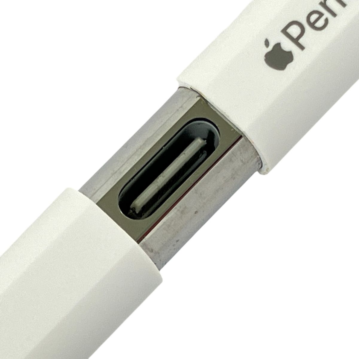 Apple MUWA3ZA/A A3085 Apple Pencil アップルペンシル USB-C 中古