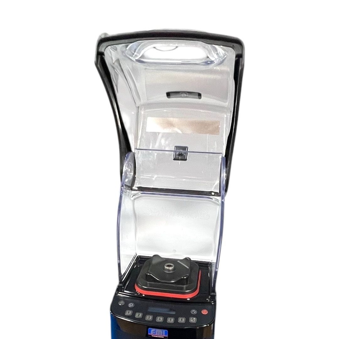 Blendtec FMI Stealth 885 2024年製 防音 スムージーブレンダー プロ
