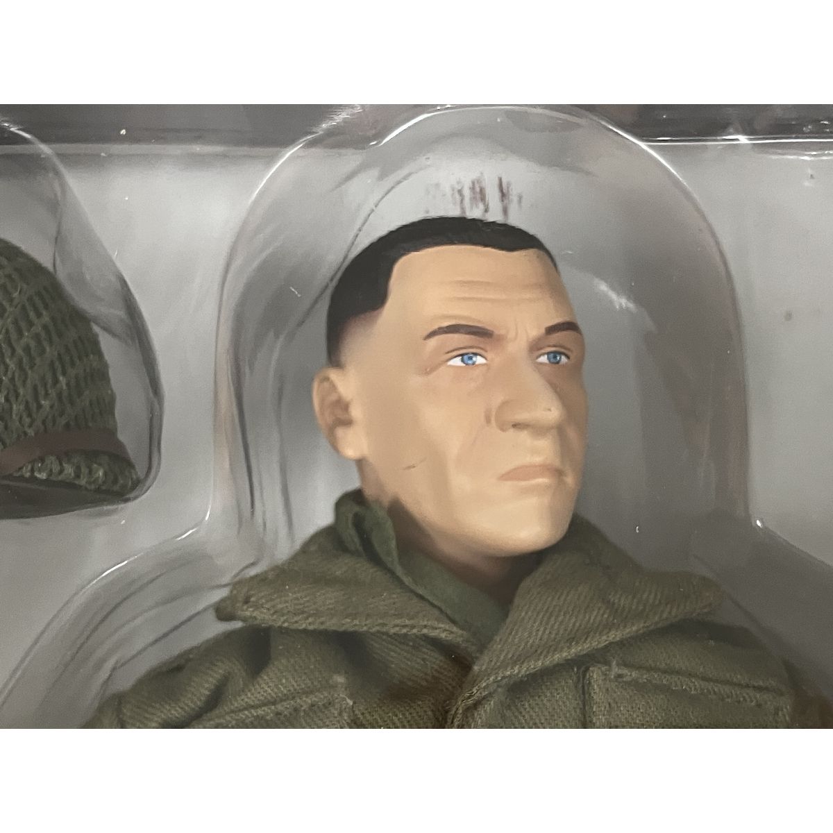 DRAGON 70024 WWII Sean 北フランス 1944年 第9歩兵師団 ショーン 軍人