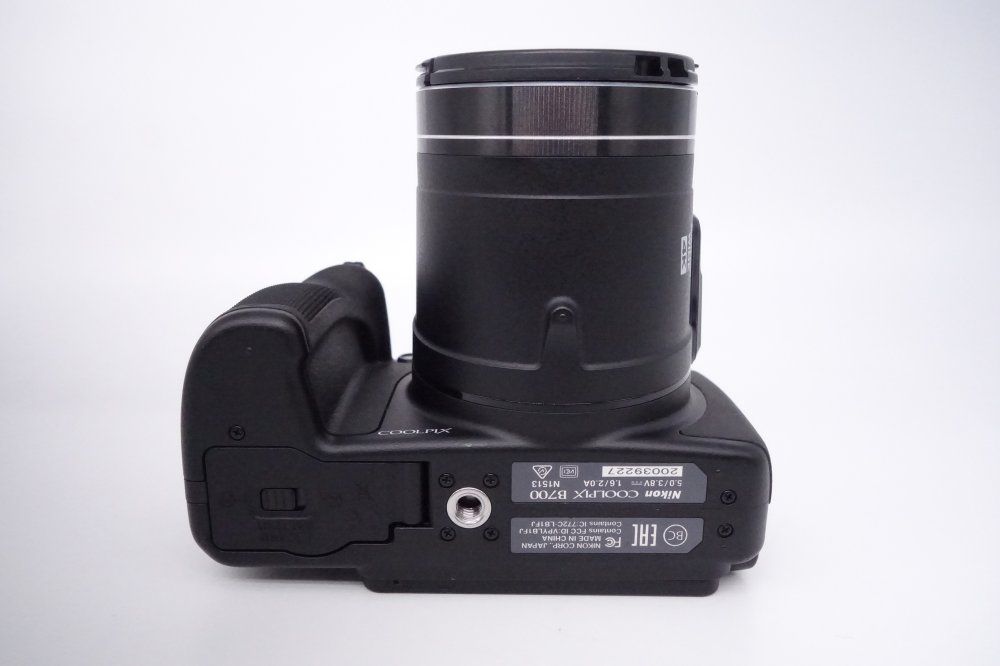 極上品】ニコン Nikon デジタルカメラ COOLPIX B700 光学60倍ズーム