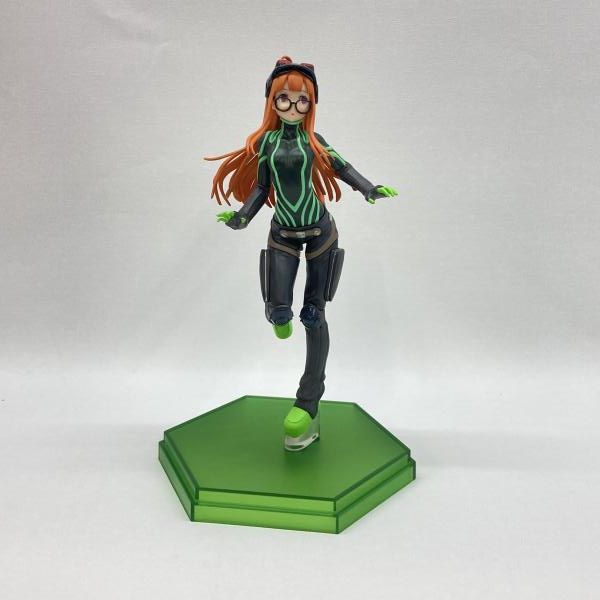 中古】グッドスマイルカンパニー POP UP PARADE ナビ 開封品 PERSONA5