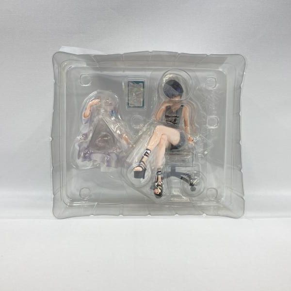 ペルソナ5 武見妙 1/7 フィギュア AMAKUNI Amazon.co.jp: AMAKUNI ペルソナ5 武見妙 【再販】 PVC製 塗装済み