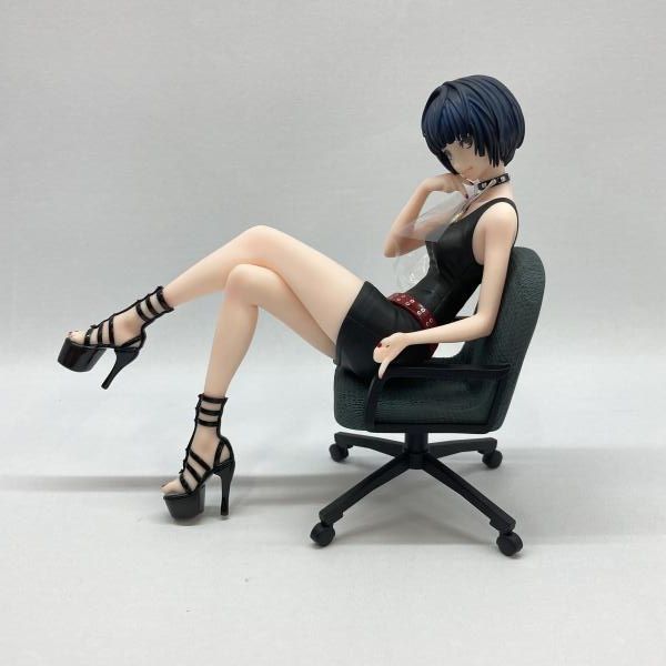 中古】AMAKUNI 武見妙 1/7 開封品 ペルソナ5[97] - メルカリ