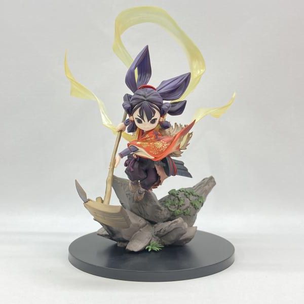 中古】ベルファイン サクナヒメ 開封品 天穂のサクナヒメ[97] - メルカリ