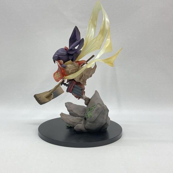 中古】ベルファイン サクナヒメ 開封品 天穂のサクナヒメ[97] - メルカリ