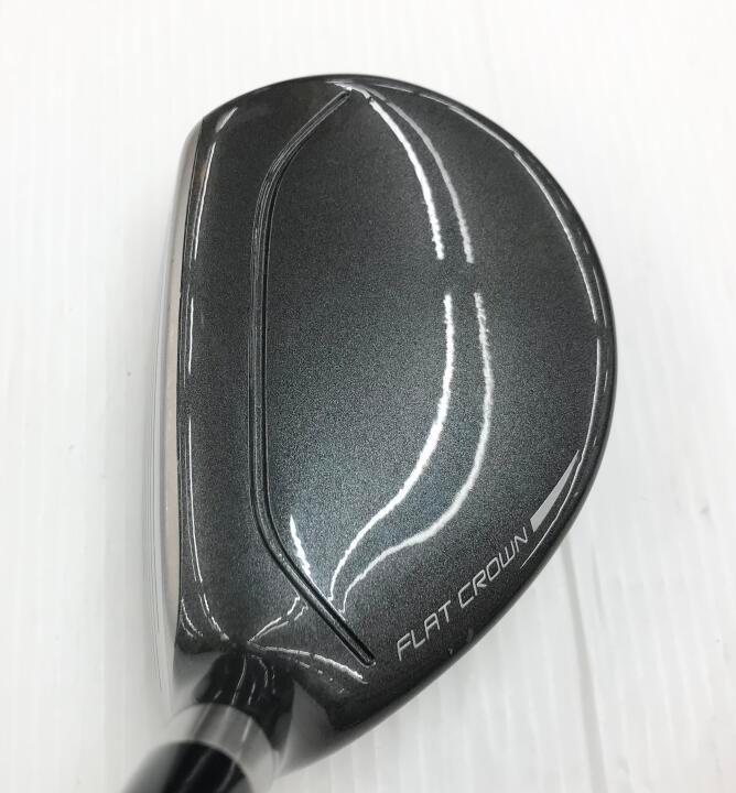 ★美品♩SURE DD 2.0 MI （5MI） EXSAR ユーティリティ 中古】 ミズノ SURE DD 2.0 MI U5 ユーティリティ UT EXSAR(SURE 2.0