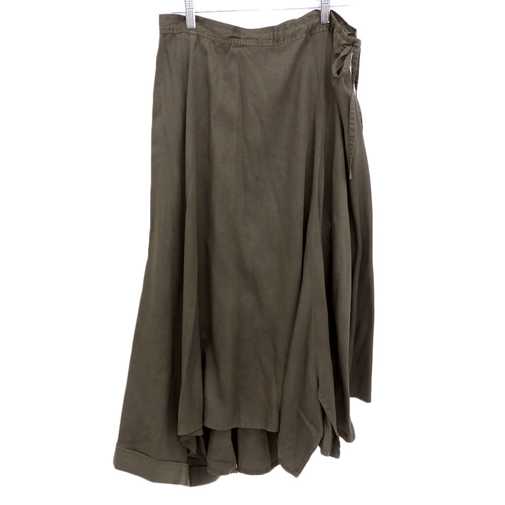 Yohji Yamamoto ヨウジヤマモト 美品 CELLULOSE PIGMENT DYEING DRAPED