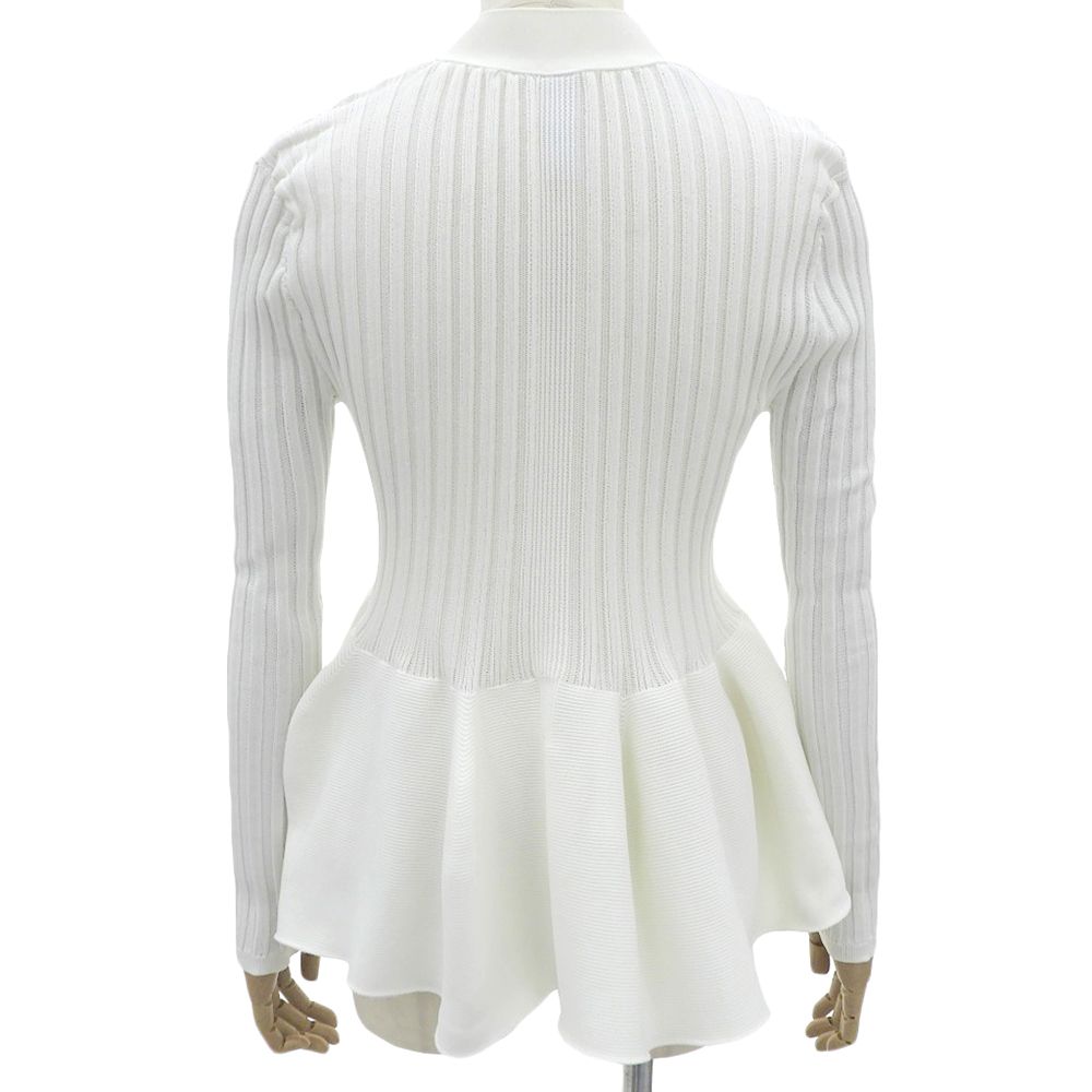 CFCL シーエフシーエル 美品 POTTERY CARDIGAN ポッタリーカーディガン