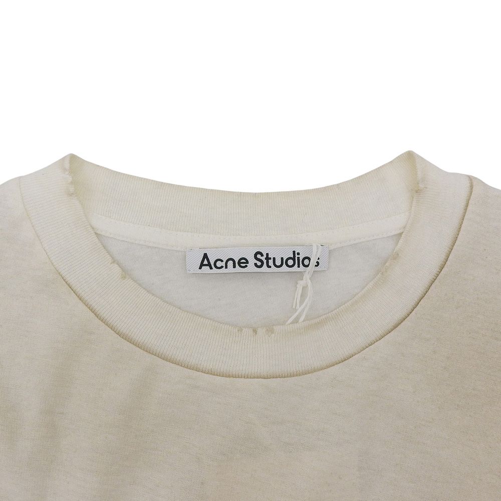 ACNE STUDIOS アクネ ストゥディオズ 新品同様 STOCKHOLM 1996