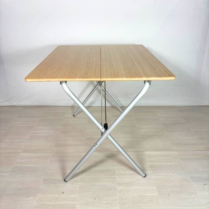 Snow Peak ワンアクションテーブル竹 屋内使用のみ LV-010TR 専用収納
