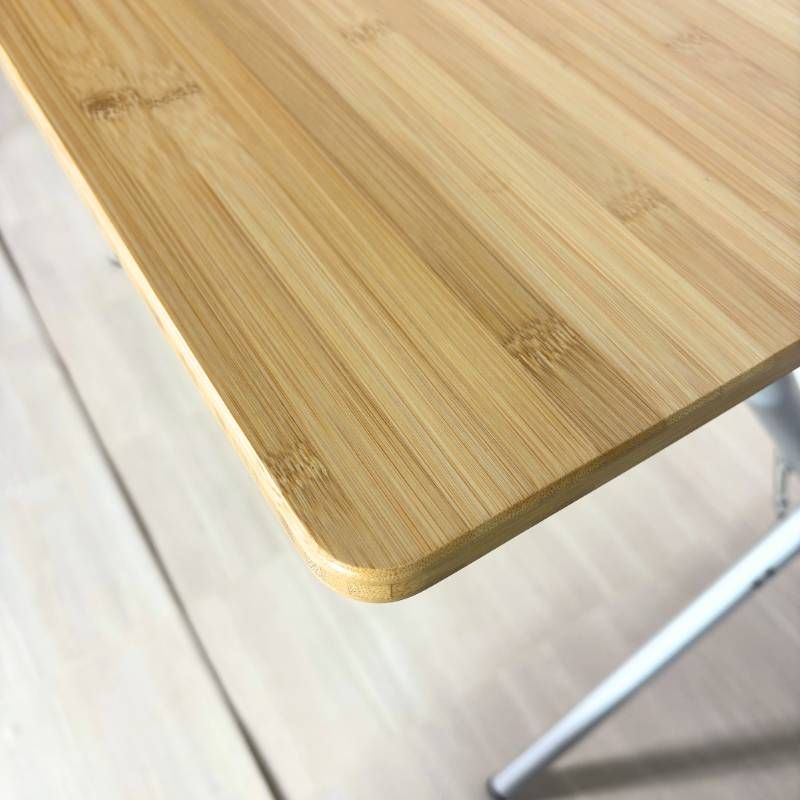 Snow Peak ワンアクションテーブル竹 屋内使用のみ LV-010TR 専用収納