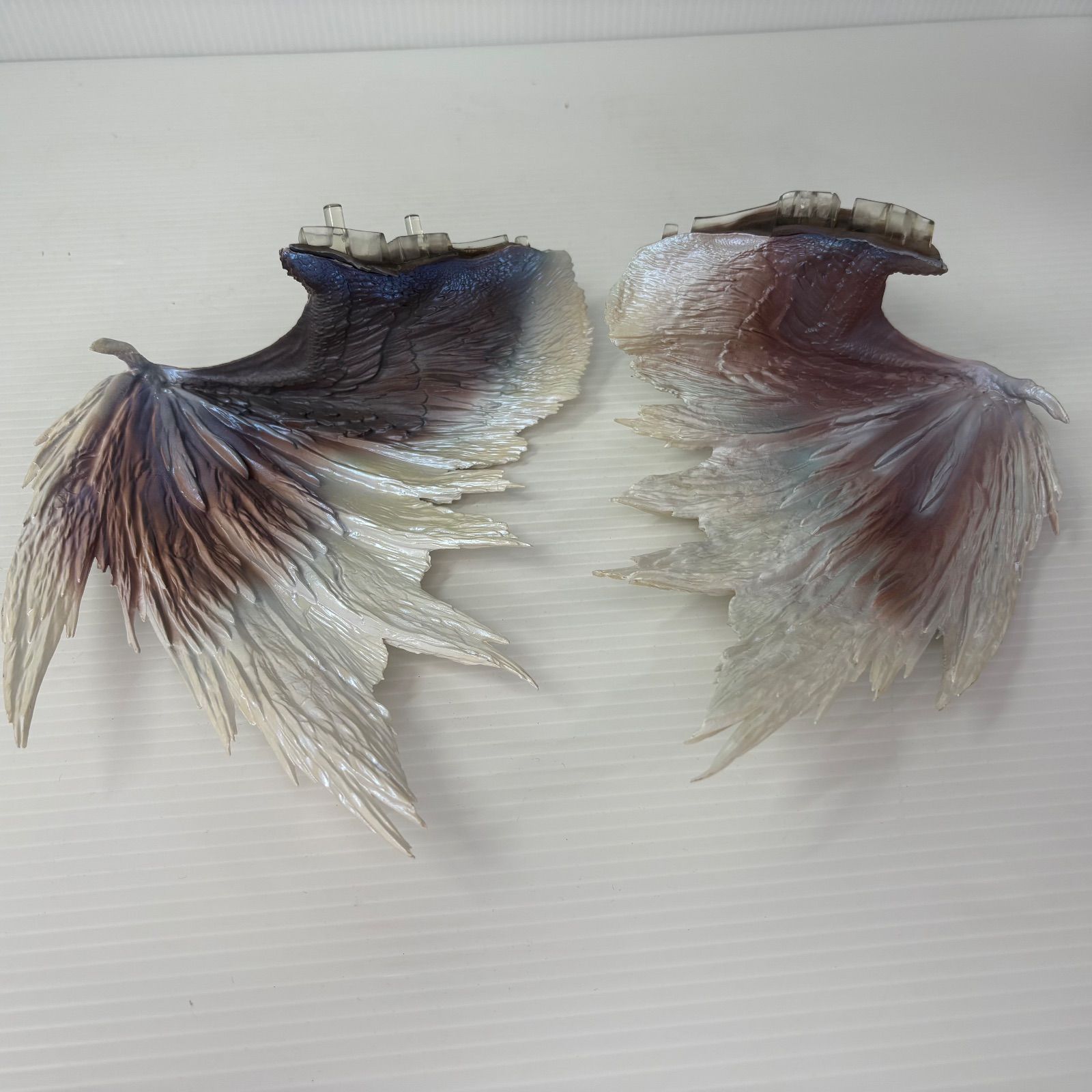 中古品】一番くじ モンスターハンターワールド:アイスボーン ラスト