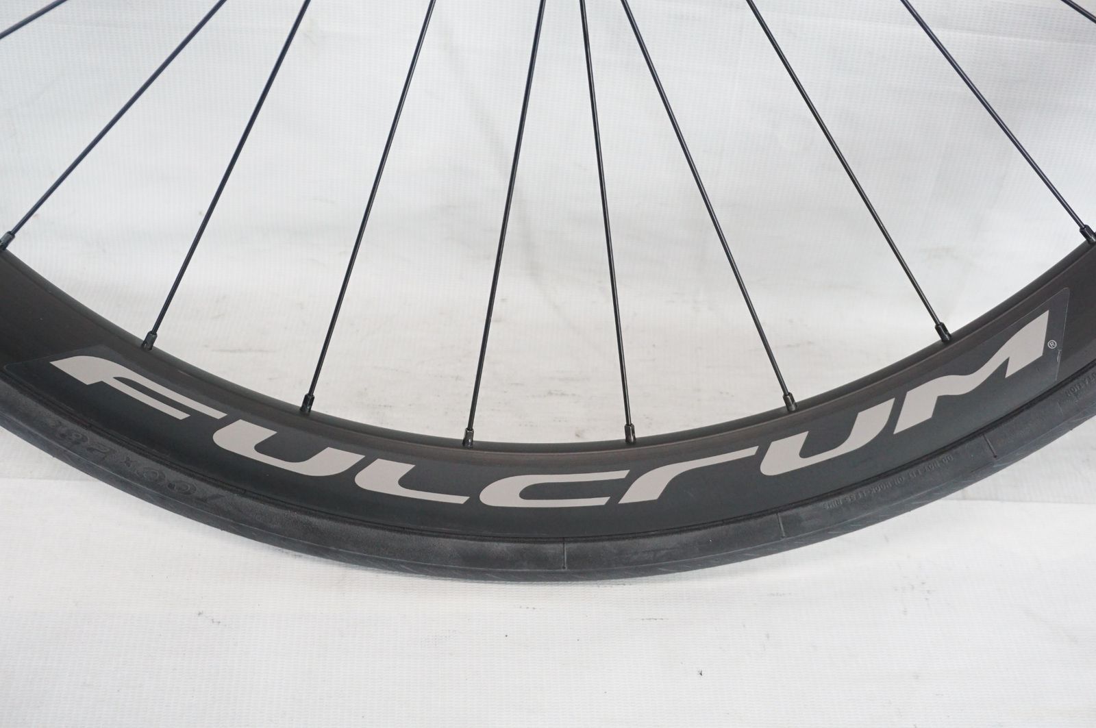 FULCRUM 「フルクラム」 RACING 800 DB シマノ11-12速 ホイールセット