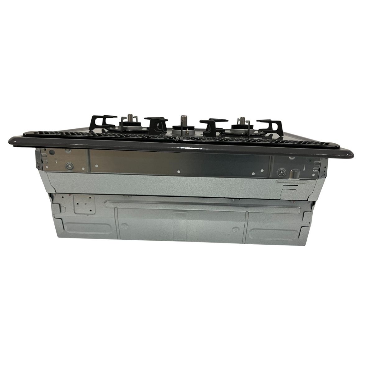 Rinnai リンナイ ZGFNK6R18QSE クリナップ ガスコンロ 2024年製 中古