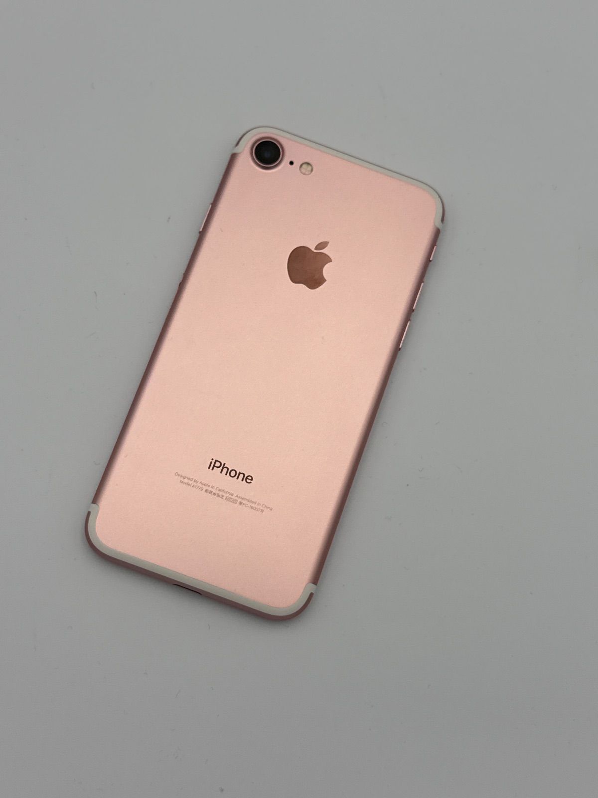 美品 iphone7 32GB SIMフリー スマホ SIMフリー美品 iphone 7 32gb 【公式通販】