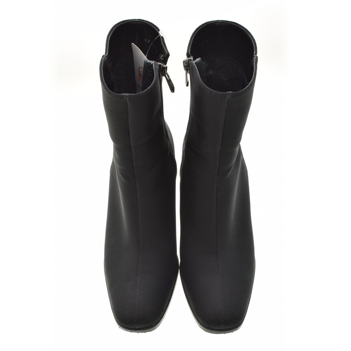 GINZAKanematsu】174026 GORE-TEX サイドジップブーツ - メルカリ