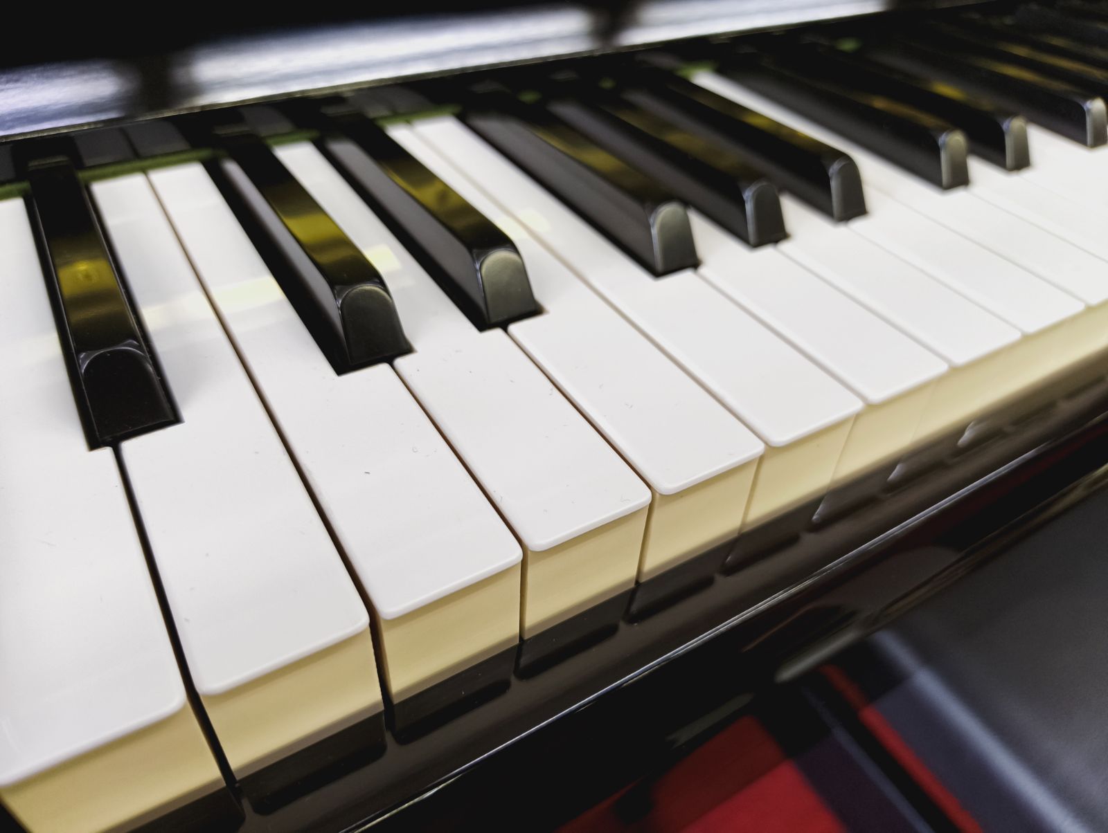 送料込み】【クリーニング・調整済】【5年保証付き】中古ピアノ YAMAHA