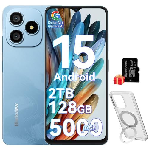 SIMフリー スマホ】Blackview WAVE 9C Android 128GBスマホ 日本版