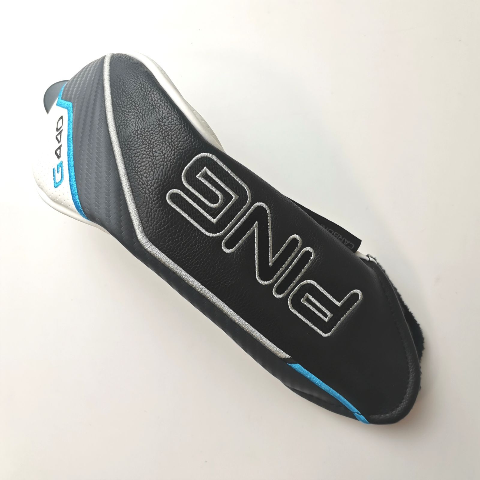 美品】ピン PING G440 ゴルフ ヘッドカバー ユーティリティ用 UT用