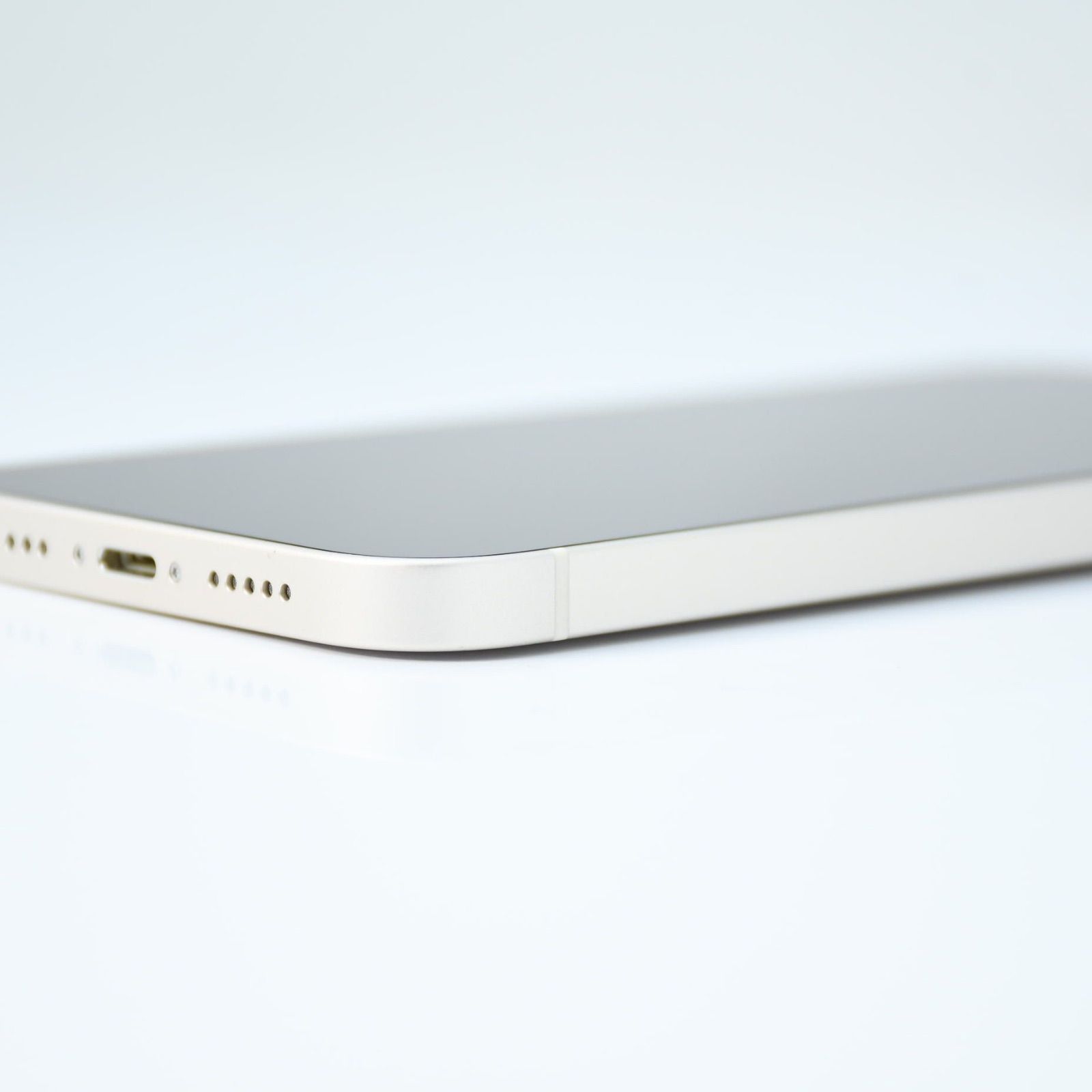 バッテリー最大容量 :100％】SIMフリー iPhone12 64GB ホワイト - メルカリ