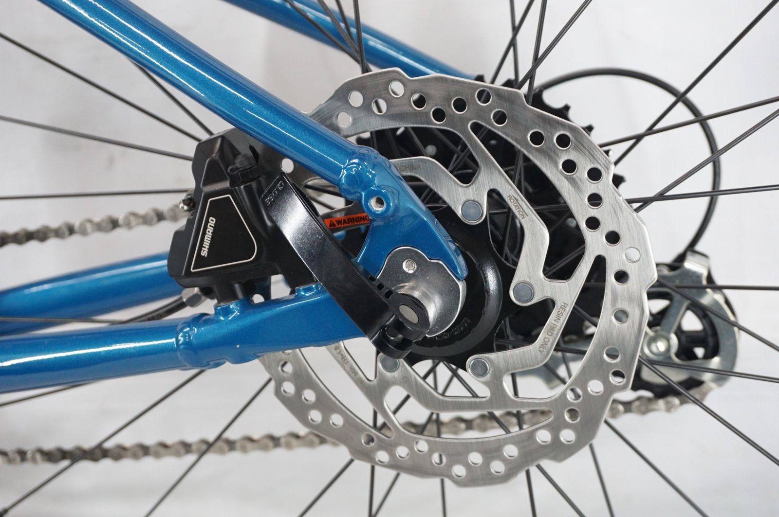 BIANCHI 「ビアンキ」 ROMA3 DISC 2022年モデル クロスバイク