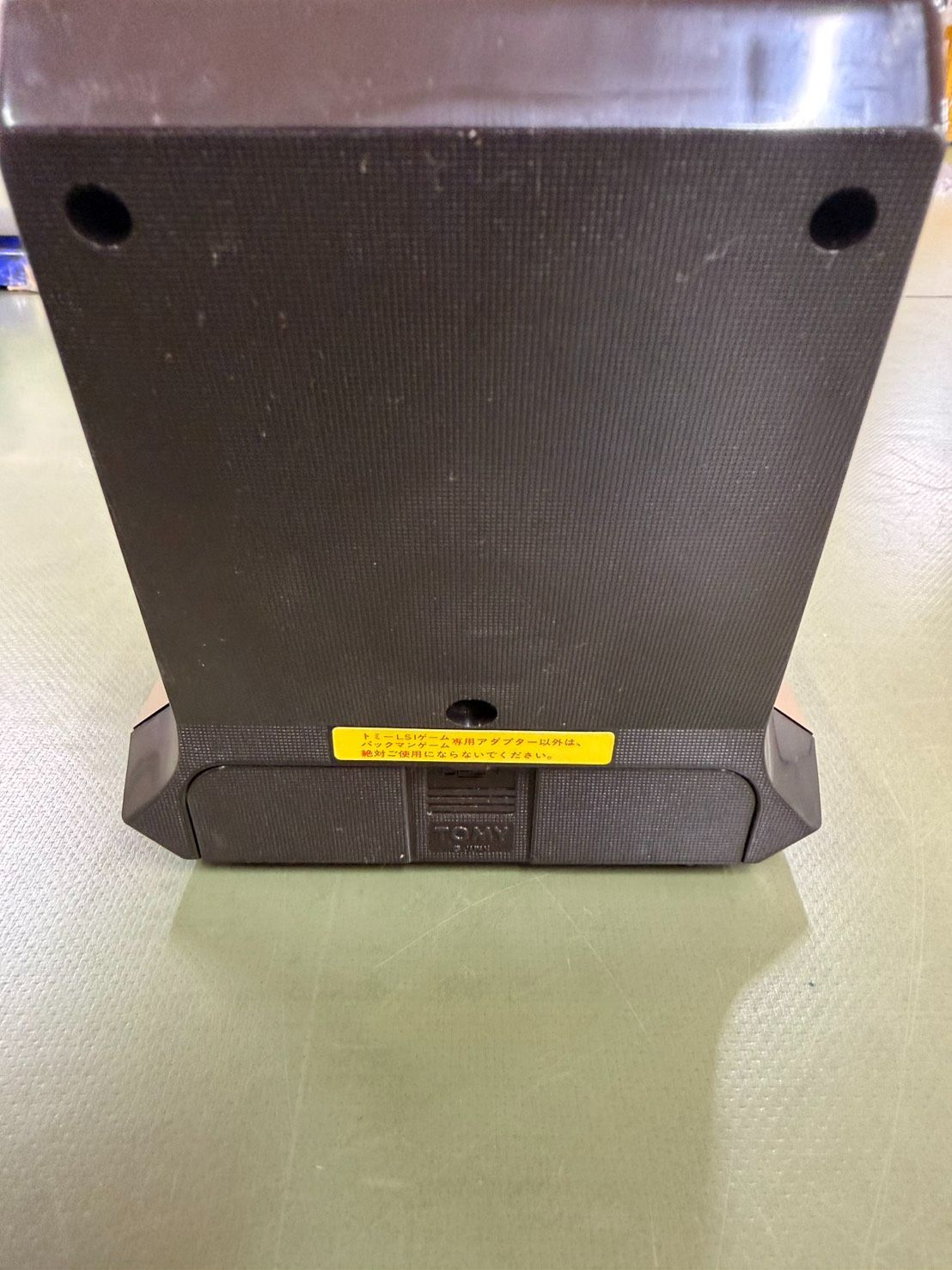 TOMY KINGMAN LSIゲーム キングマン - メルカリ